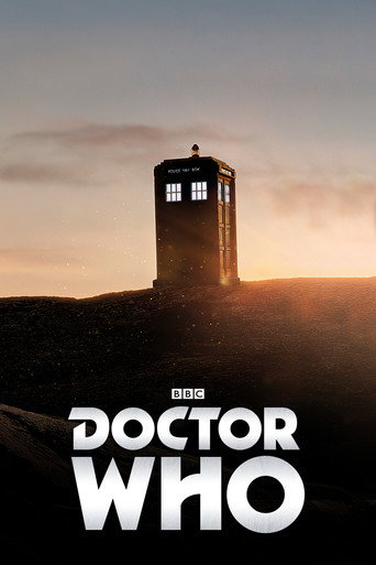 دکتر هو (Doctor Who)