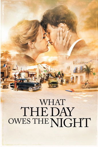 Ce que le jour doit à la nuit (What the Day Owes the Night)