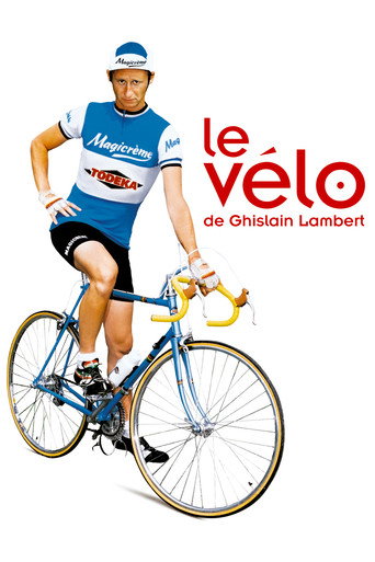Le Vélo de Ghislain Lambert (Ghislain Lambert's Bicycle)