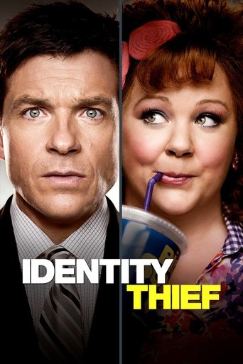 دزد هویت (Identity Thief)
