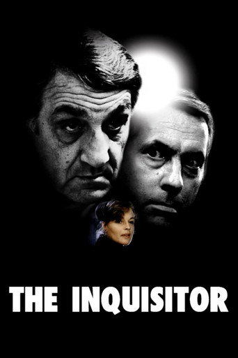 Garde à vue (The Inquisitor)