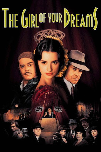 La niña de tus ojos (The Girl of Your Dreams)