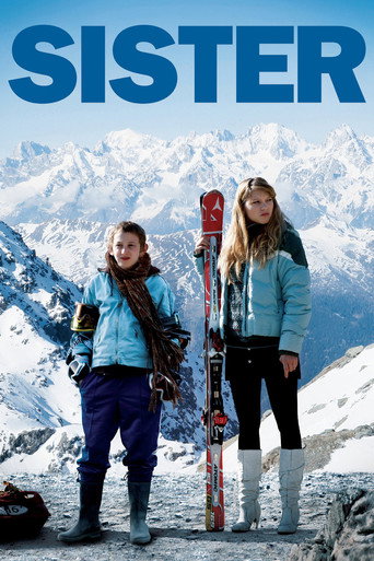 L'enfant d'en haut (Sister)