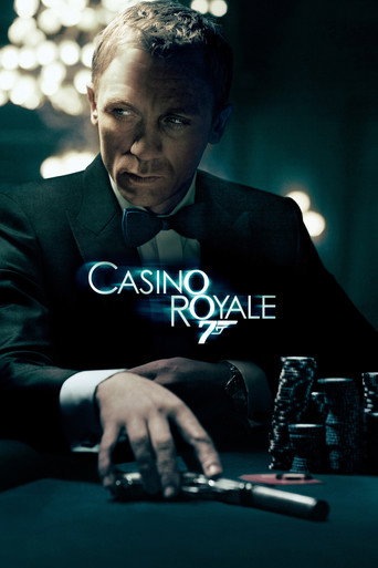 کازینو رویال (Casino Royale)