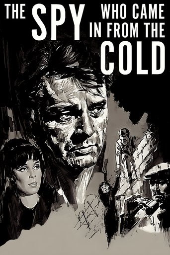 جاسوسی که از سردسیر آمد (The Spy Who Came In from the Cold)