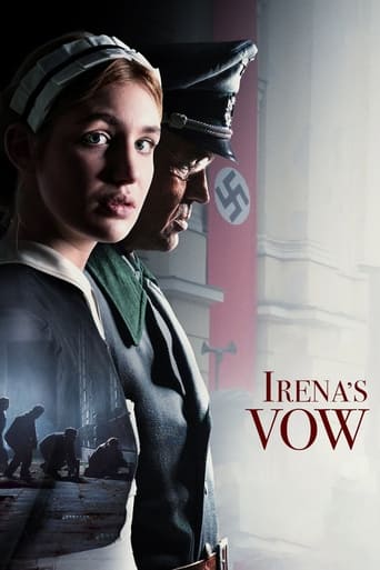 عهد ایرنا (Irena's Vow)