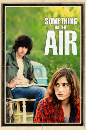 Après Mai (Something in the Air)