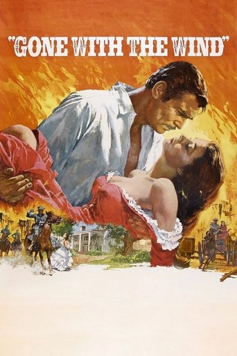 بر باد رفته (Gone with the Wind)