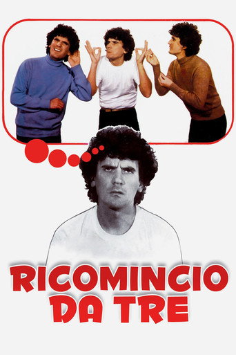 Ricomincio da tre (I'm Starting from Three)