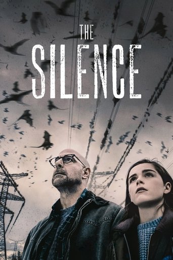 سکوت (The Silence)