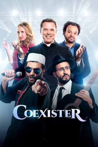 Coexister (Coexist)