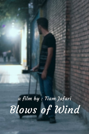 ضربه های باد (Blows of Wind)