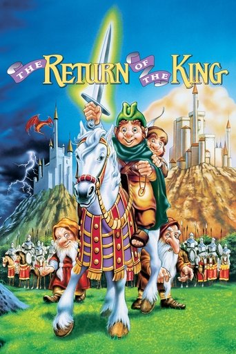 بازگشت پادشاه (The Return of the King)