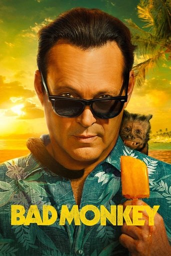 میمون بد (Bad Monkey)