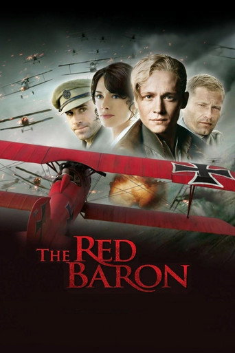 Der rote Baron (The Red Baron)