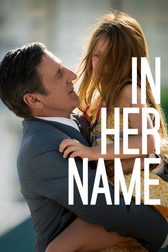 Au nom de ma fille (In Her Name)