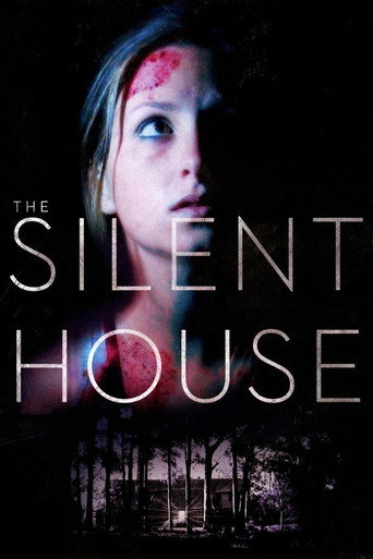 La casa muda (The Silent House)