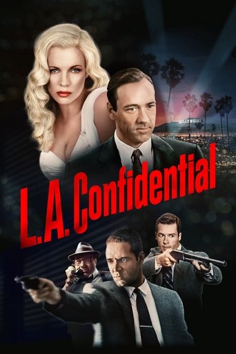 محرمانه لس انجلس (L.A. Confidential)