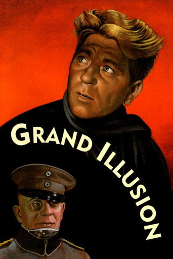 La Grande Illusion (Grand Illusion)