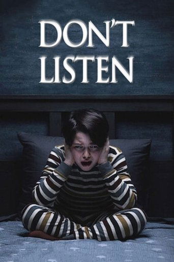 Voces (Don't Listen)