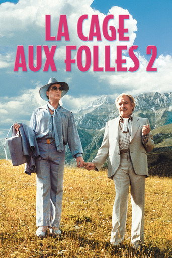 La Cage aux folles II (La Cage aux Folles II)