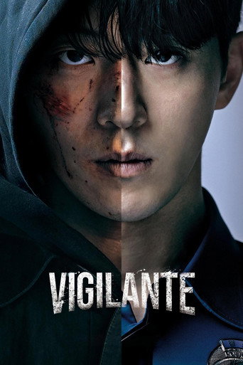 آتش به اختیار (Vigilante)
