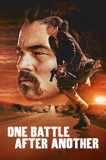 نبردی پس از دیگری (One Battle After Another)