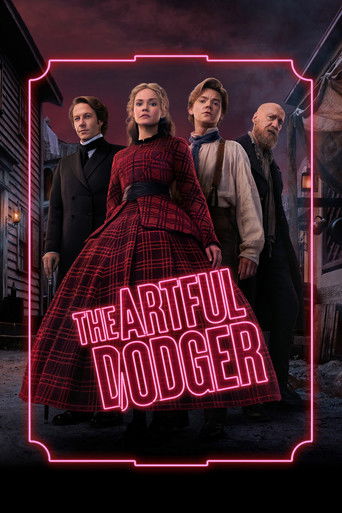 جیب بر حیله گر (The Artful Dodger)
