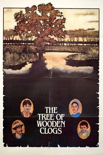 L'albero degli zoccoli (The Tree of Wooden Clogs)
