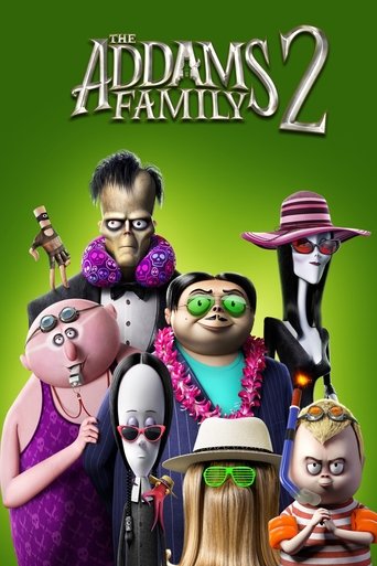 خانواده آدامز ۲ (The Addams Family 2)