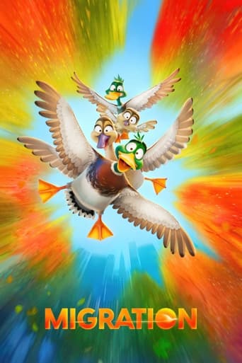 مهاجرت (Migration)