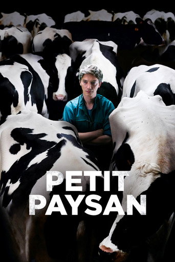 Petit Paysan (Bloody Milk)