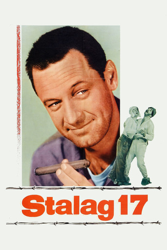 بازداشتگاه ۱۷ (Stalag 17)