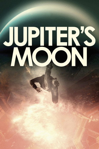 Jupiter holdja (Jupiter's Moon)