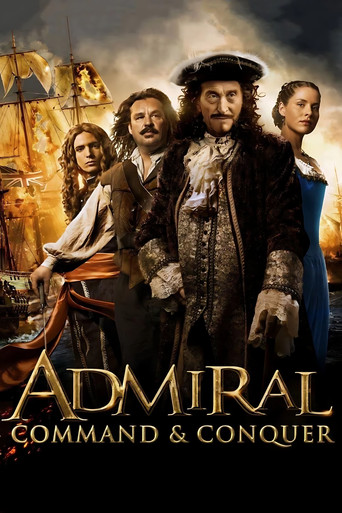 Michiel de Ruyter (Admiral)