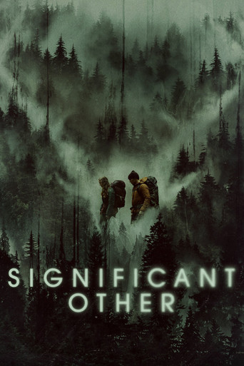 نیمه گمشده (Significant Other)