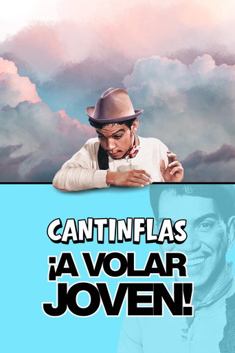 ¡A Volar, Joven! (Fly Away, Young Man!)
