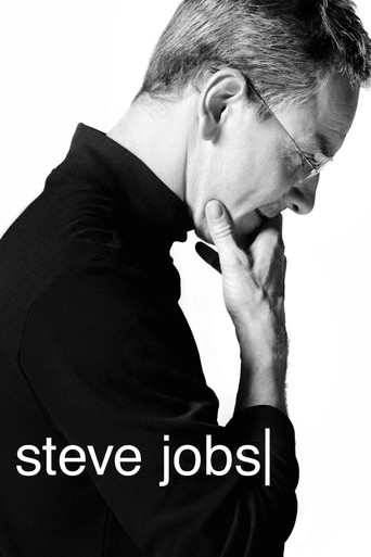 استیو جابز (Steve Jobs)