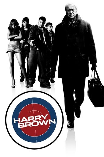 هری براون (Harry Brown)