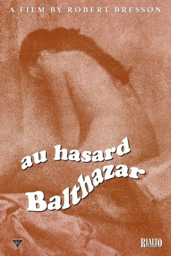 Au hasard Balthazar (Au Hasard Balthazar)
