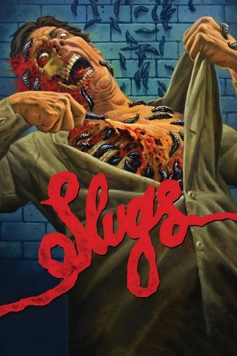 Slugs: muerte viscosa (Slugs)
