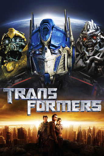 تبدیل شوندگان (Transformers)
