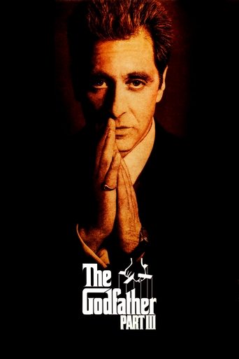 پدرخوانده: بخش ۳ (The Godfather Part III)