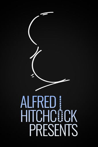 آلفرد هیچکاک تقدیم می کند (Alfred Hitchcock Presents)