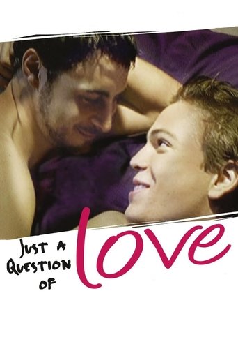 Juste une question d'amour (Just a Question of Love)