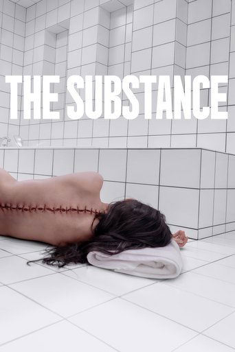 ماده (The Substance)