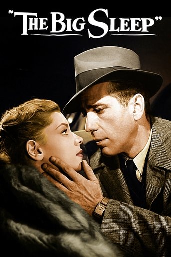 خواب گران (The Big Sleep)