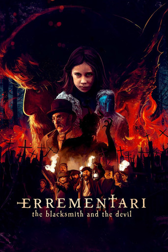 Errementari (Errementari: The Blacksmith and the Devil)