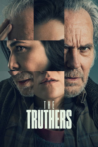 Los creyentes (The Truthers)