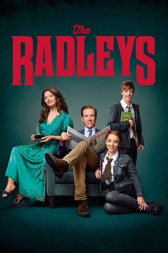 خانواده رادلی (The Radleys)